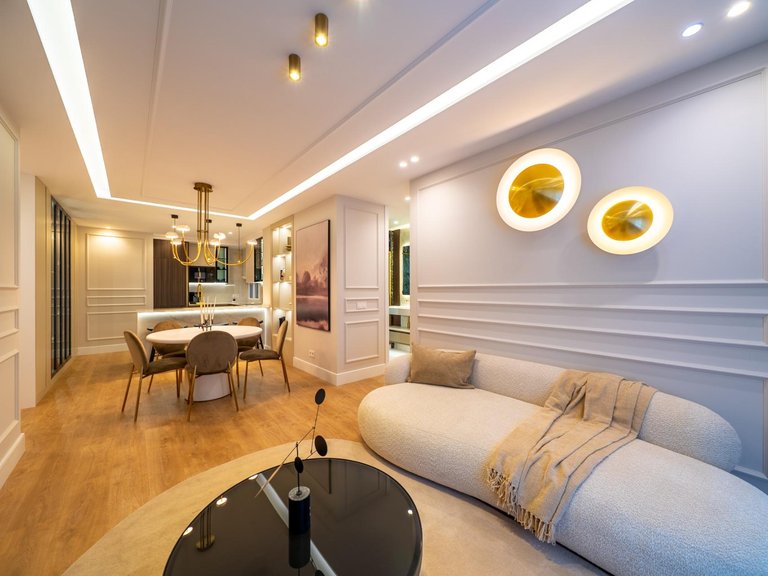 Apartment for Sale in Madrid, Madrid 14