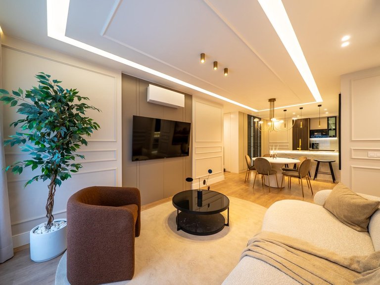 Apartment for Sale in Madrid, Madrid 15