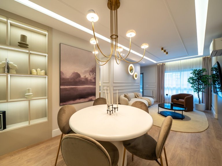 Apartment for Sale in Madrid, Madrid 2