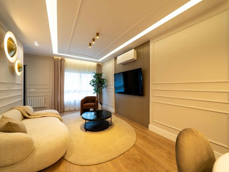Apartment for Sale in Madrid, Madrid 3
