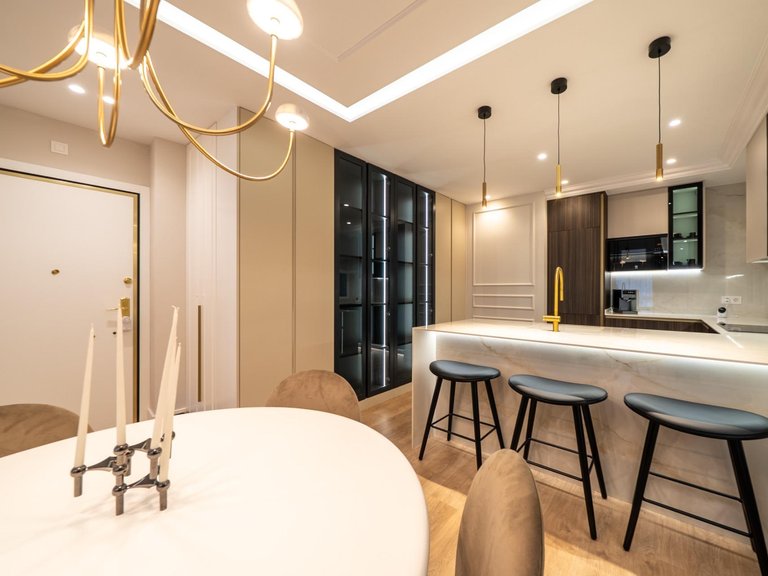 Apartment for Sale in Madrid, Madrid 4