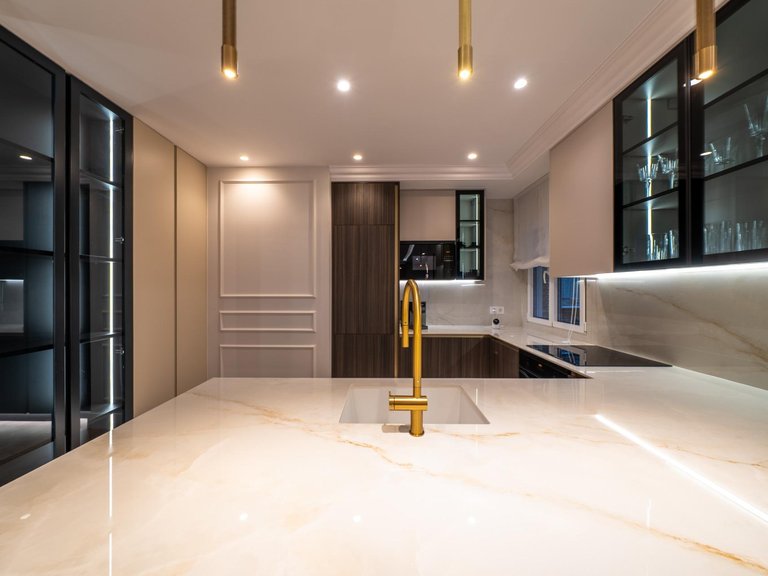 Apartment for Sale in Madrid, Madrid 5