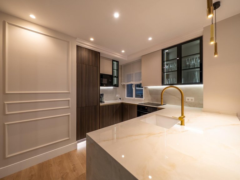 Apartment for Sale in Madrid, Madrid 6