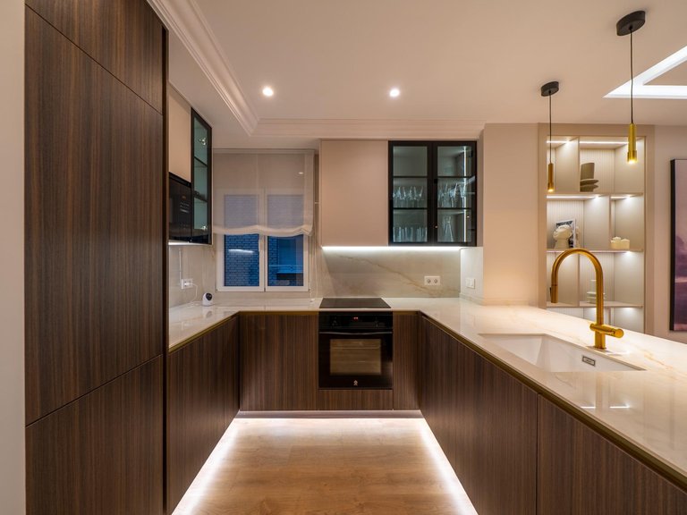 Apartment for Sale in Madrid, Madrid 7