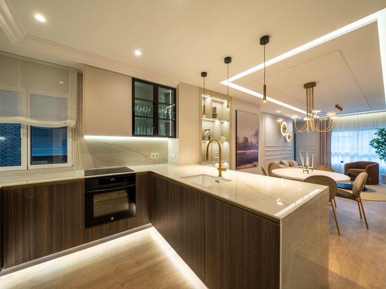 Apartment for Sale in Madrid, Madrid 8