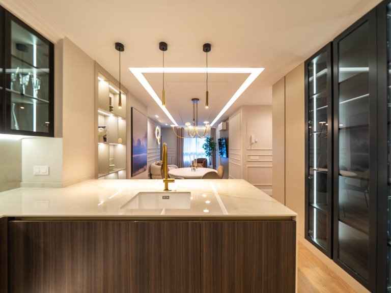 Apartment for Sale in Madrid, Madrid 9