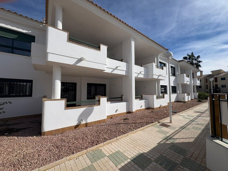 Apartment for Sale in Orihuela Costa, Alicante 1