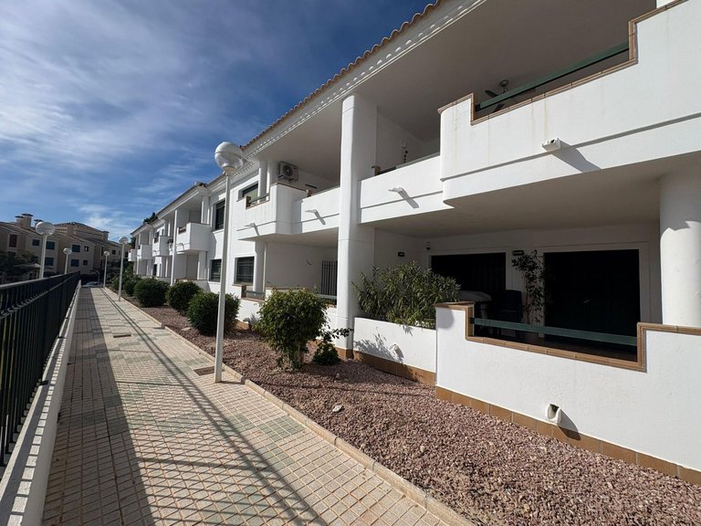 Apartment for Sale in Orihuela Costa, Alicante 2