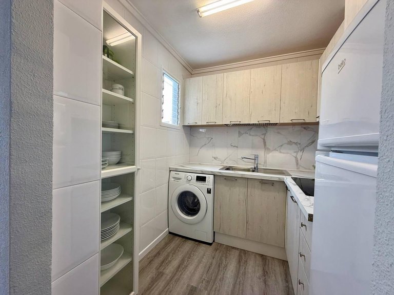 Apartment for Sale in Torrevieja, Alicante 13
