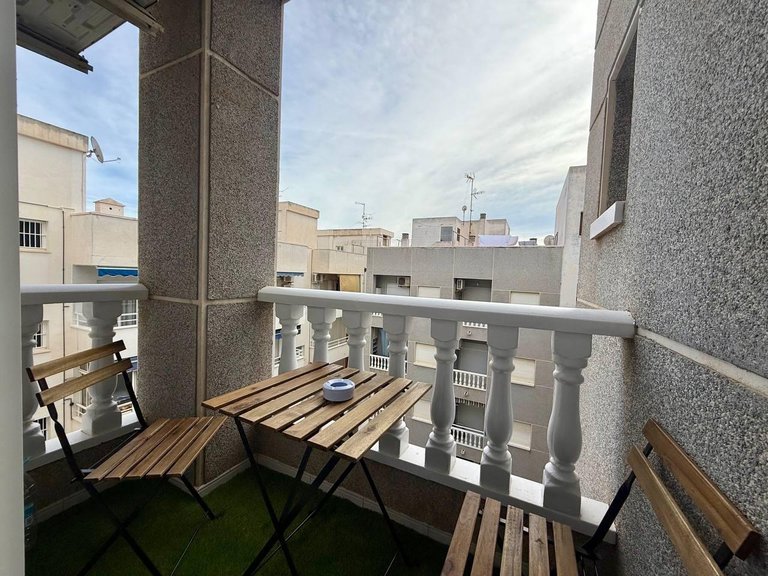 Apartment for Sale in Torrevieja, Alicante 5