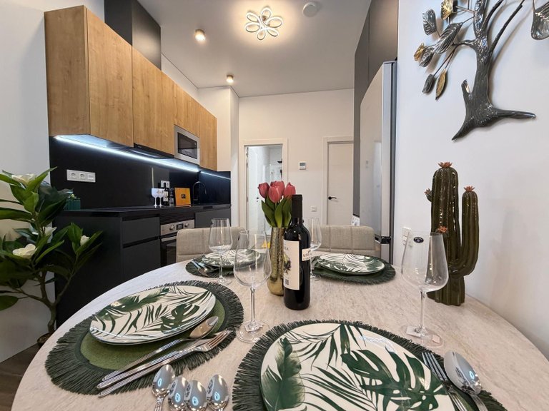 Apartment for Sale in Torrevieja, Alicante 1