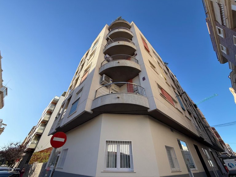 Apartment for Sale in Torrevieja, Alicante 50