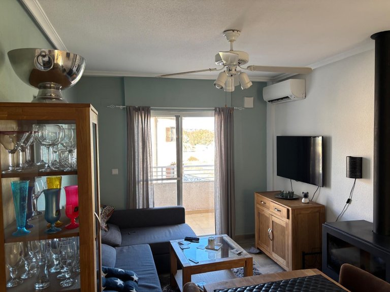 Apartment for Sale in Torrevieja, Alicante 1