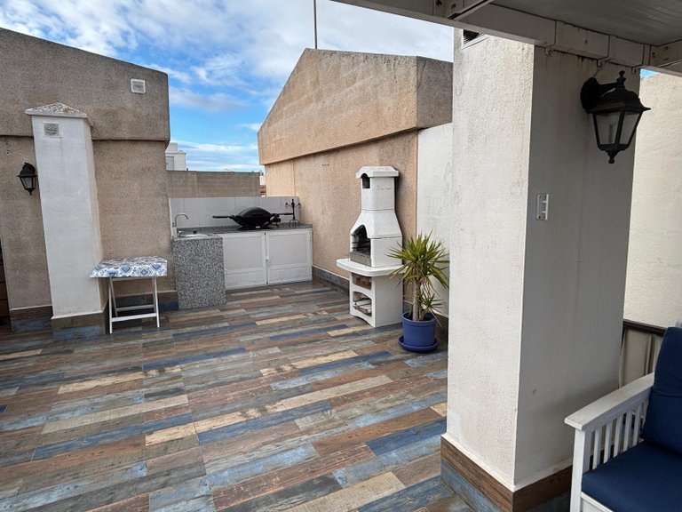 Apartment for Sale in Torrevieja, Alicante 13