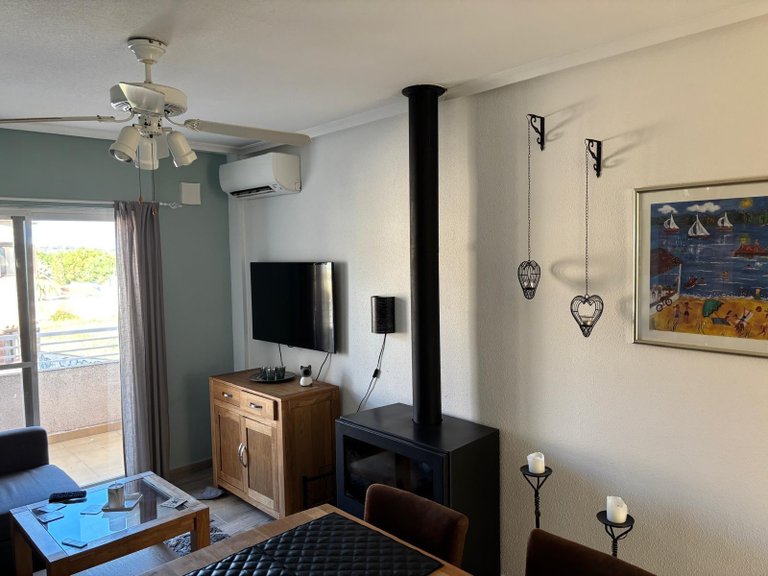 Apartment for Sale in Torrevieja, Alicante 4