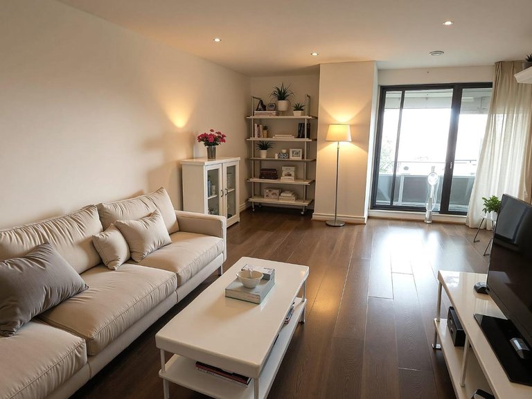 Apartment for Sale in Alicante, Alicante 1
