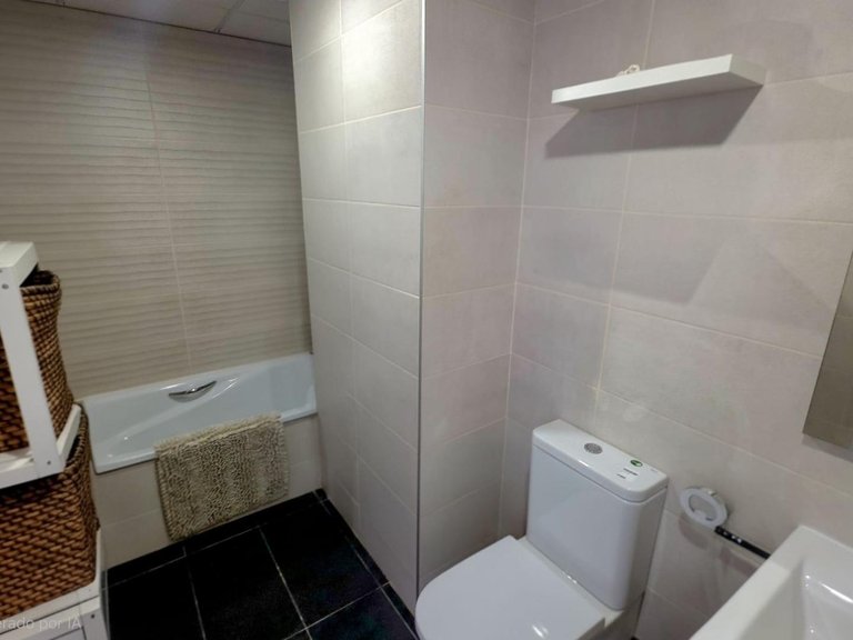 Apartment for Sale in Alicante, Alicante 13