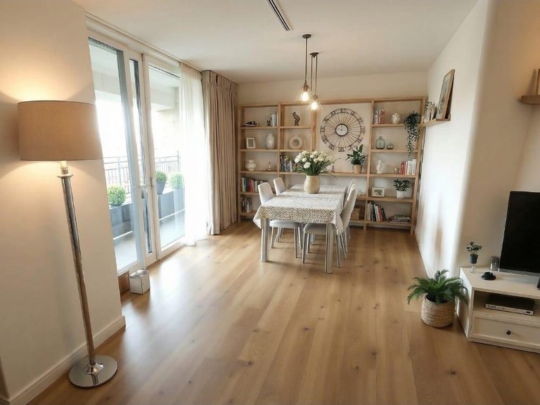 Apartment for Sale in Alicante, Alicante 3