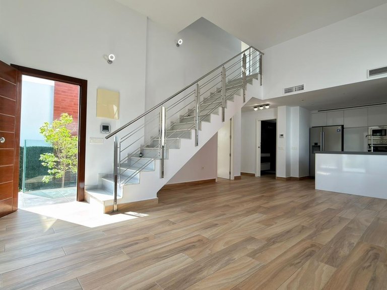 Villa for Sale in Polop, Alicante 11