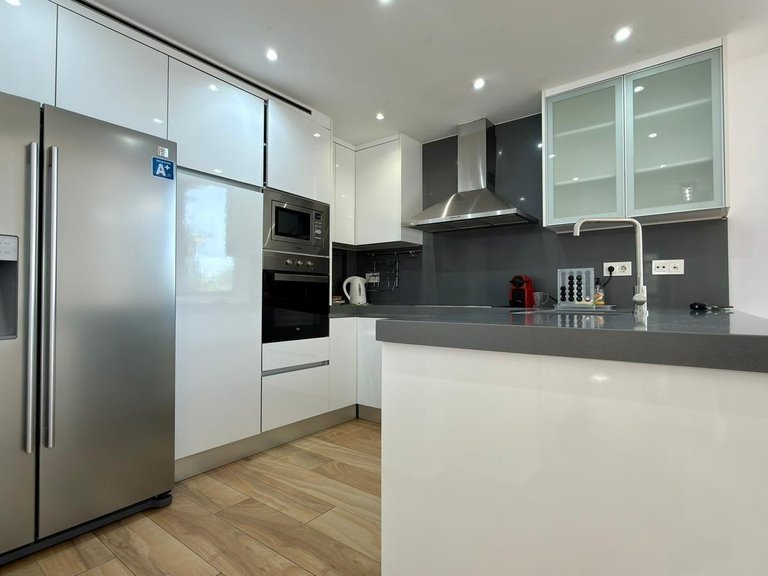 Villa for Sale in Polop, Alicante 14