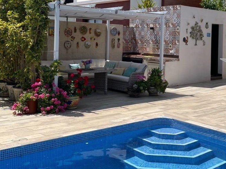 Villa for Sale in Polop, Alicante 5