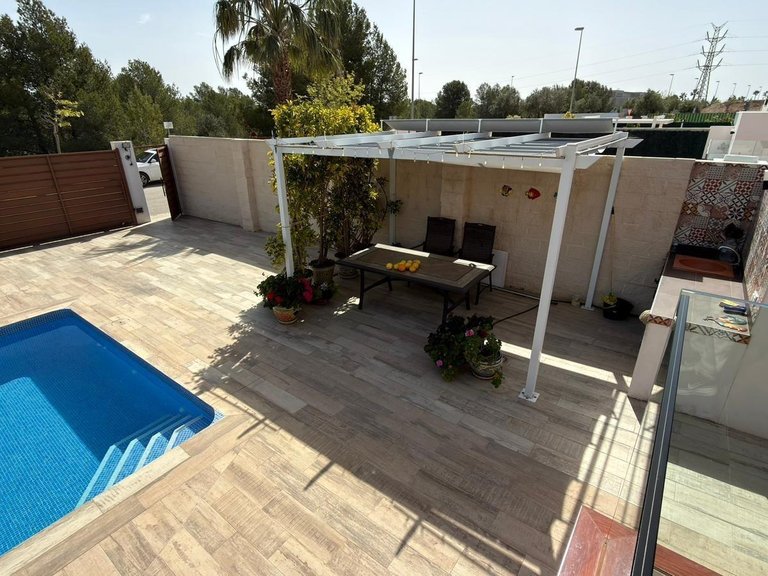 Villa for Sale in Polop, Alicante 7