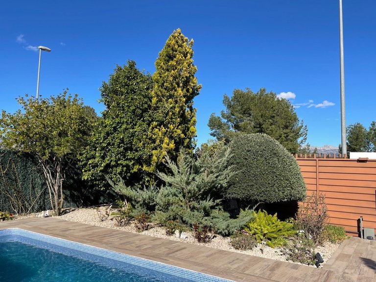 Villa for Sale in Polop, Alicante 8