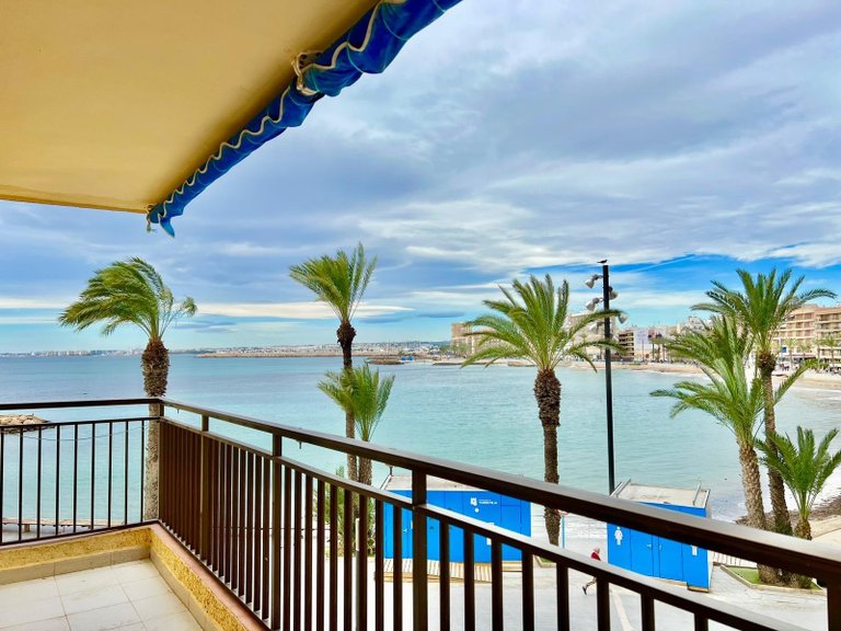Apartment for Sale in Torrevieja, Alicante 1