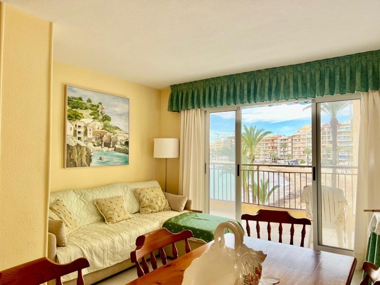 Apartment for Sale in Torrevieja, Alicante 11