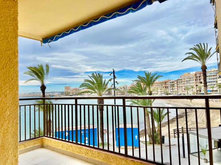 Apartment for Sale in Torrevieja, Alicante 15