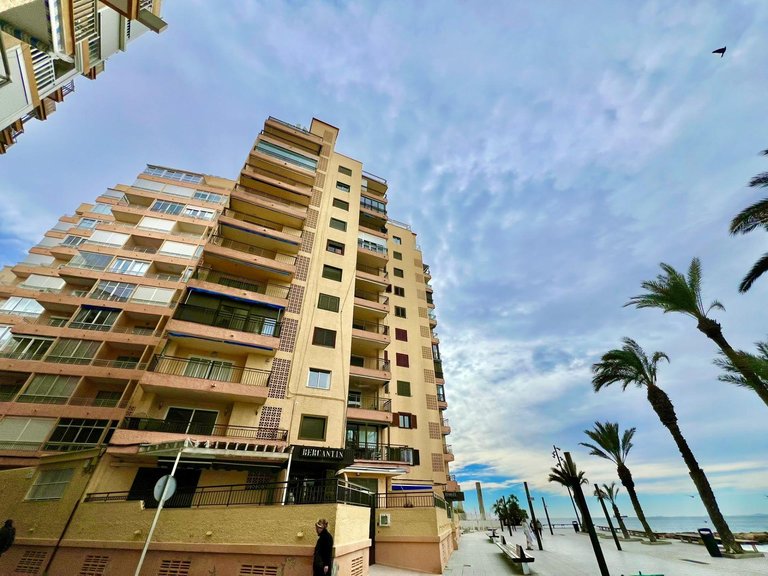 Apartment for Sale in Torrevieja, Alicante 2