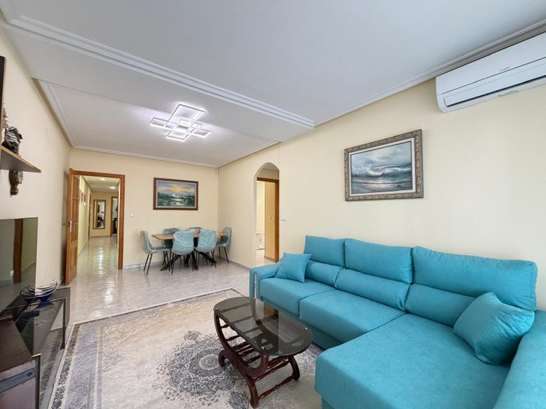 Apartment for Sale in Torrevieja, Alicante 1