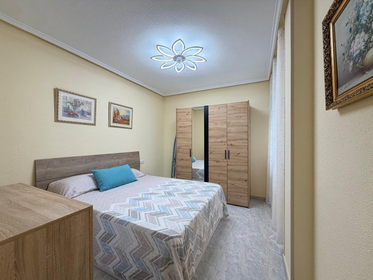 Apartment for Sale in Torrevieja, Alicante 10
