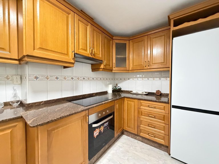 Apartment for Sale in Torrevieja, Alicante 17