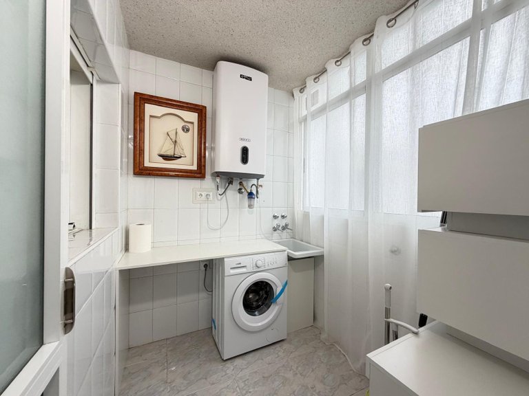 Apartment for Sale in Torrevieja, Alicante 20