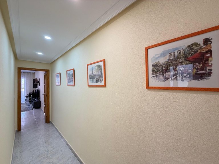 Apartment for Sale in Torrevieja, Alicante 22