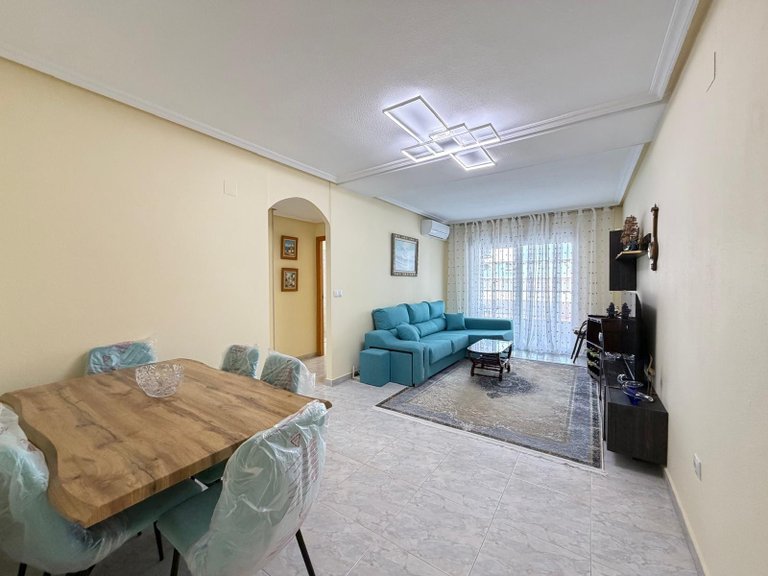 Apartment for Sale in Torrevieja, Alicante 23