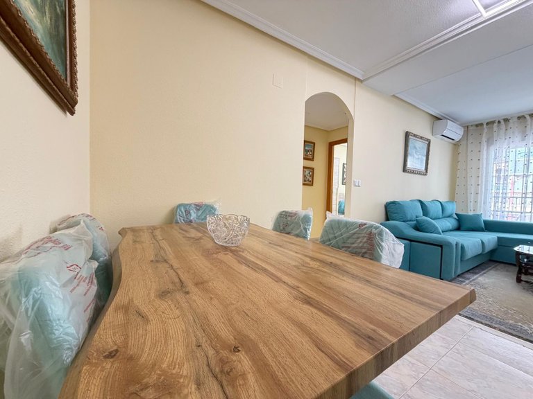 Apartment for Sale in Torrevieja, Alicante 24