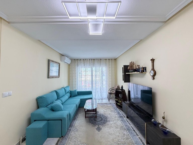Apartment for Sale in Torrevieja, Alicante 25