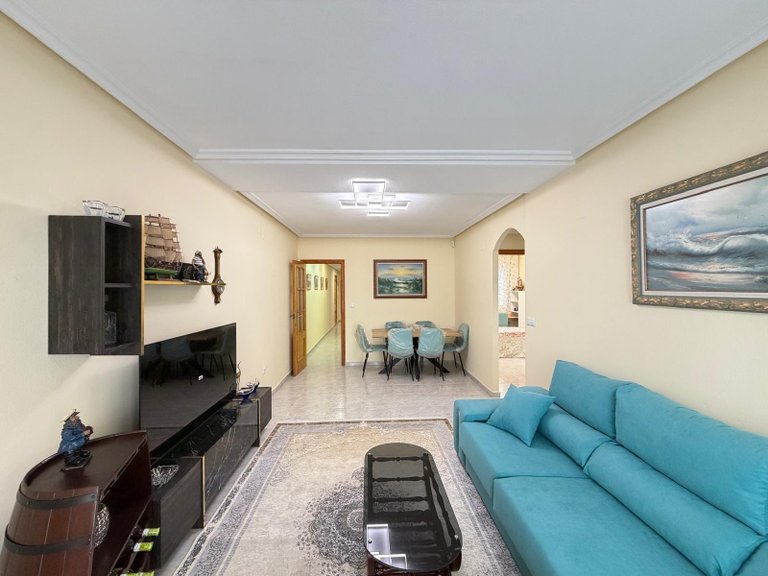 Apartment for Sale in Torrevieja, Alicante 27