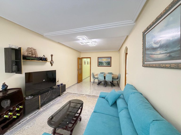Apartment for Sale in Torrevieja, Alicante 29