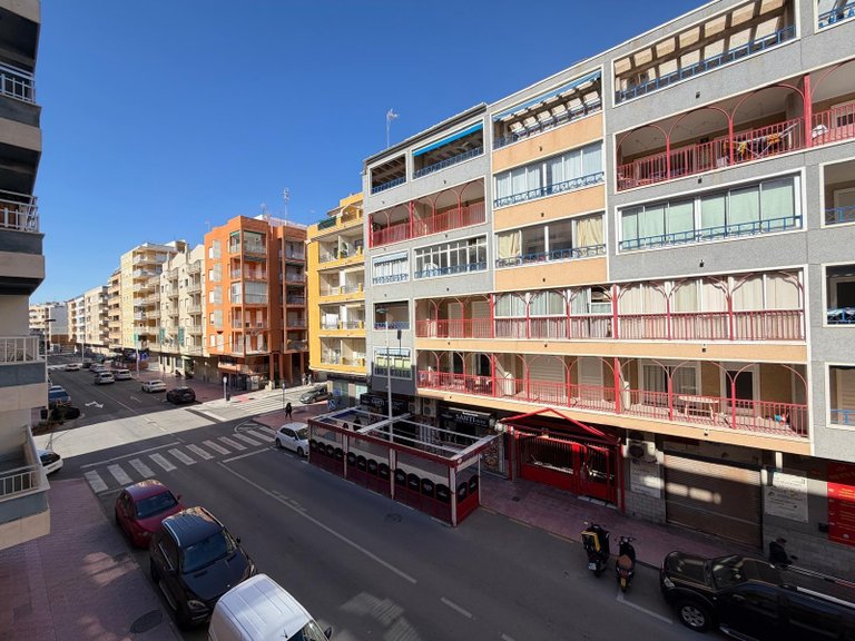 Apartment for Sale in Torrevieja, Alicante 38