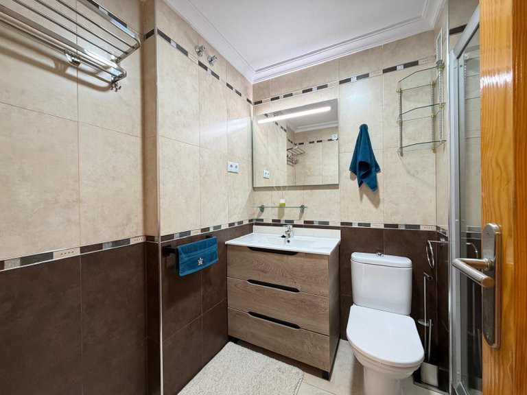Apartment for Sale in Torrevieja, Alicante 4
