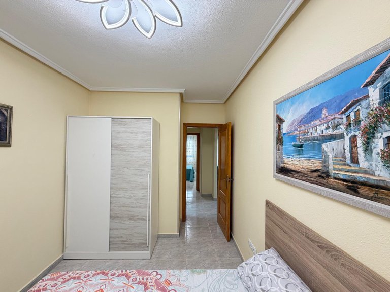 Apartment for Sale in Torrevieja, Alicante 49