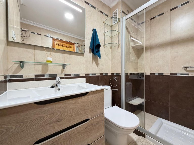 Apartment for Sale in Torrevieja, Alicante 5
