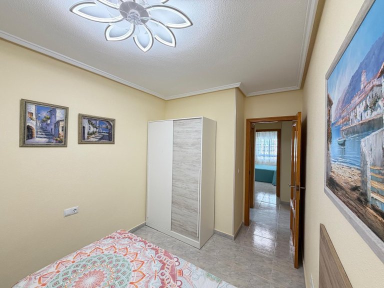 Apartment for Sale in Torrevieja, Alicante 50