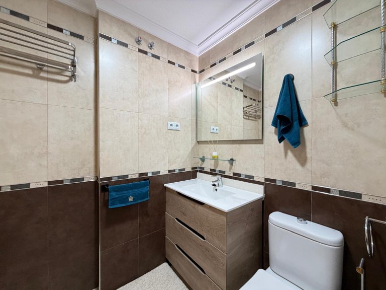 Apartment for Sale in Torrevieja, Alicante 6