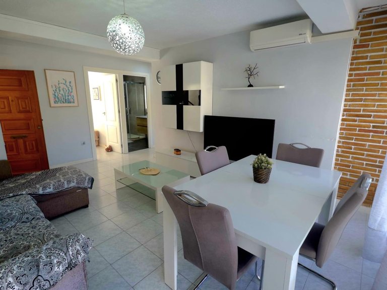 Apartment for Sale in El Campello, Alicante 1