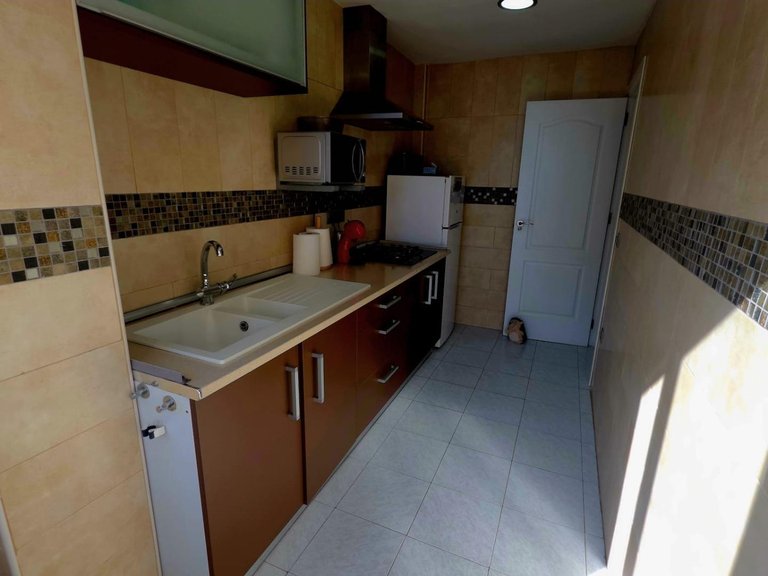 Apartment for Sale in El Campello, Alicante 10