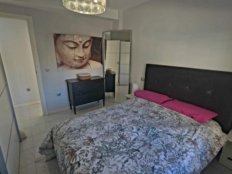Apartment for Sale in El Campello, Alicante 11